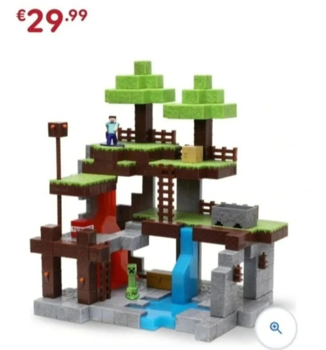 Minecraft house - Image 2