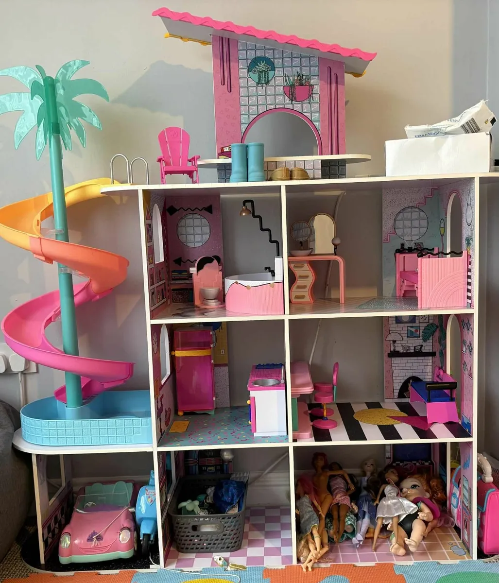 Toys