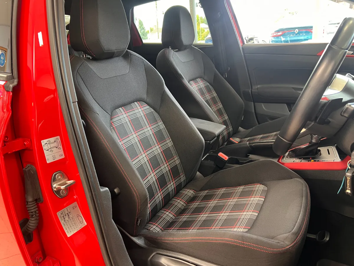 GTI 2.0 TSI 200BHP AUTO **Finance Arranged/Irish C - Image 3