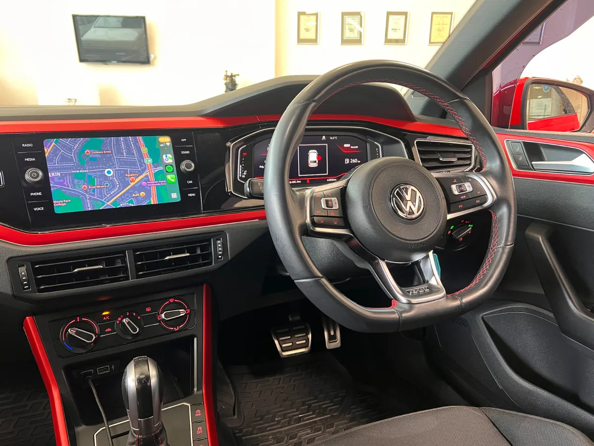 GTI 2.0 TSI 200BHP AUTO **Finance Arranged/Irish C - Image 4
