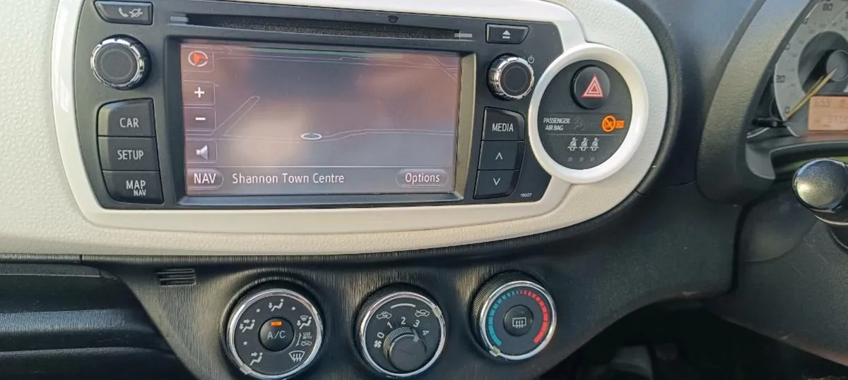2013 Yaris Trend Model 1.3 - Image 2