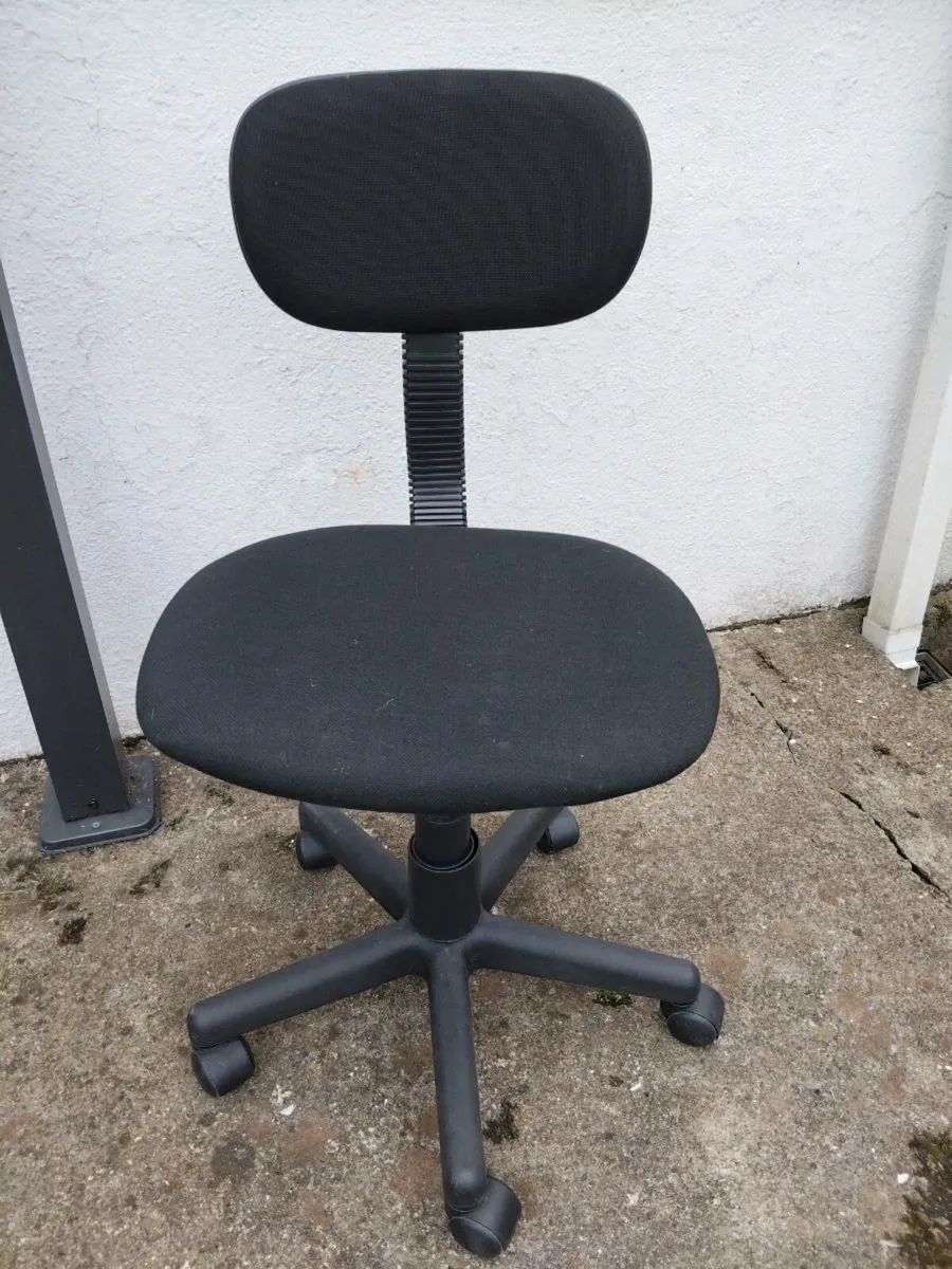 Office chair