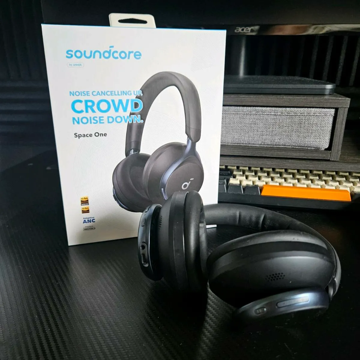 Soundcore Space One - Image 2