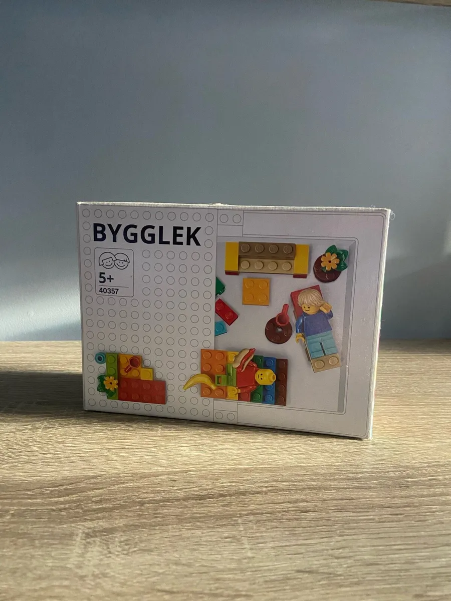 Lego IKEA - Image 1