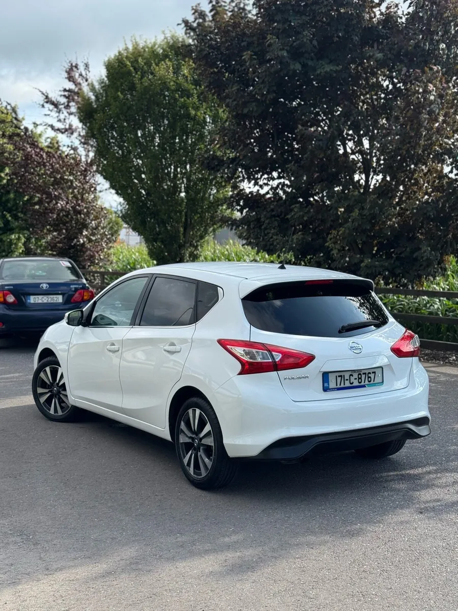 Nissan Pulsar 1.2 - Image 2