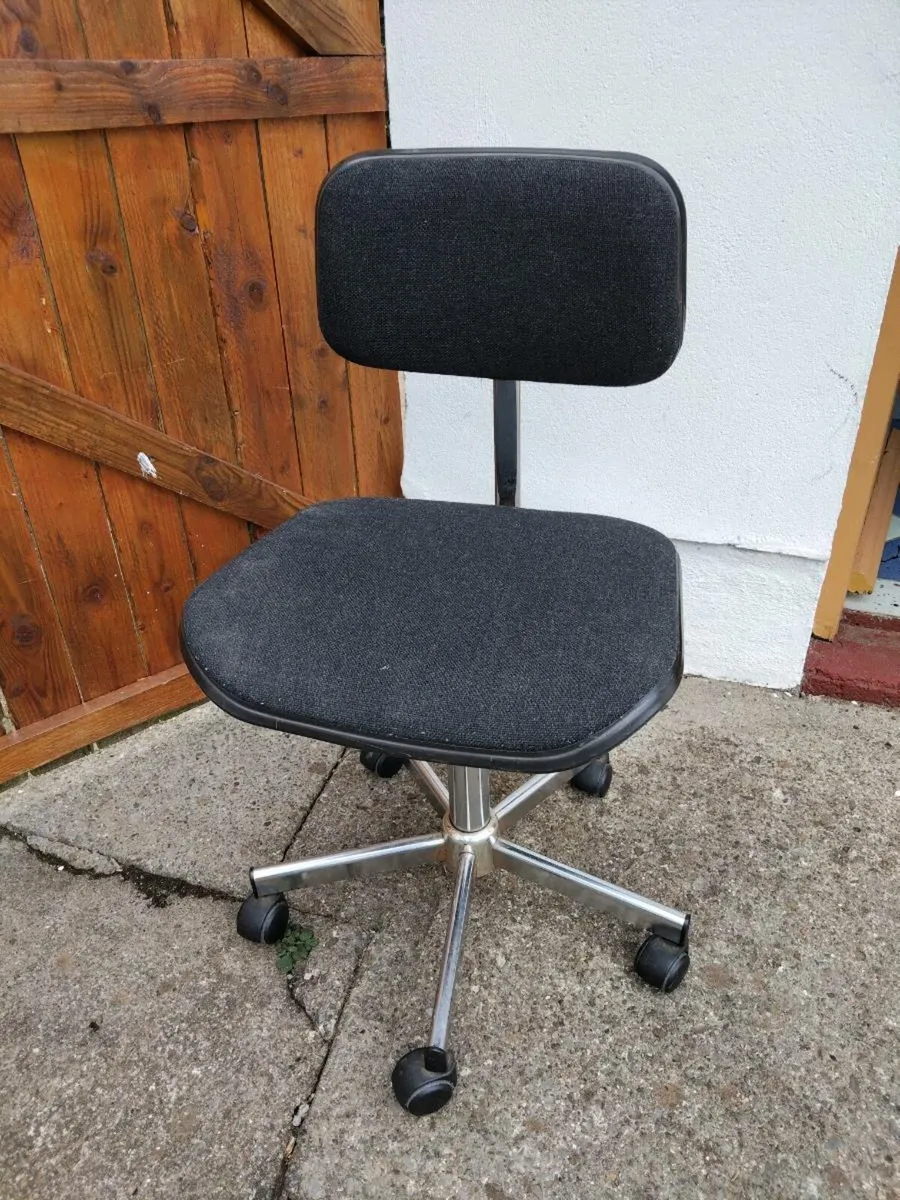 Office chair