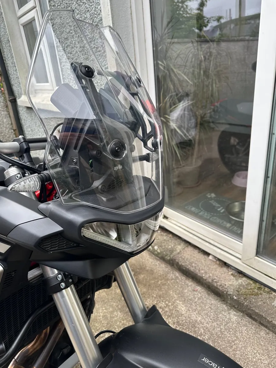Aprilia Tuareg 660 - Image 4
