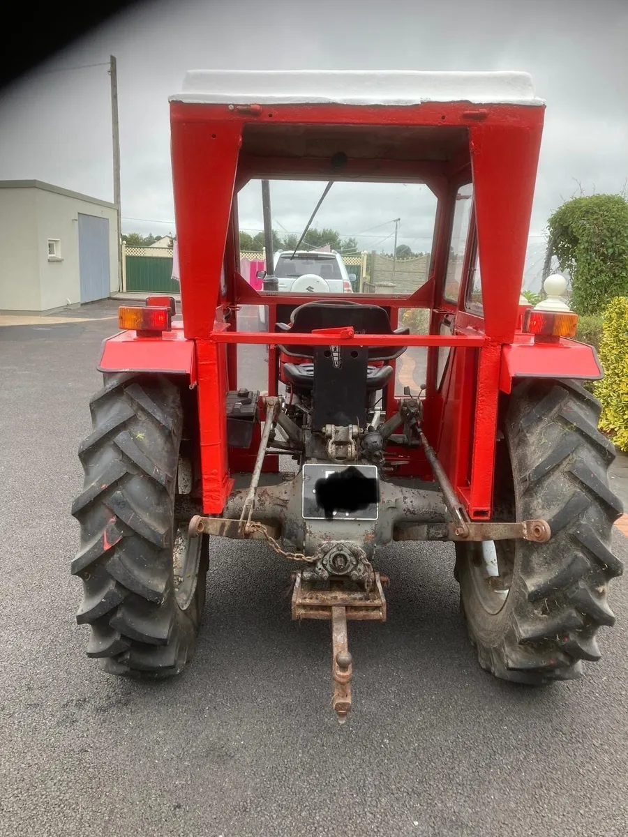 Massey Ferguson 135 - Image 3