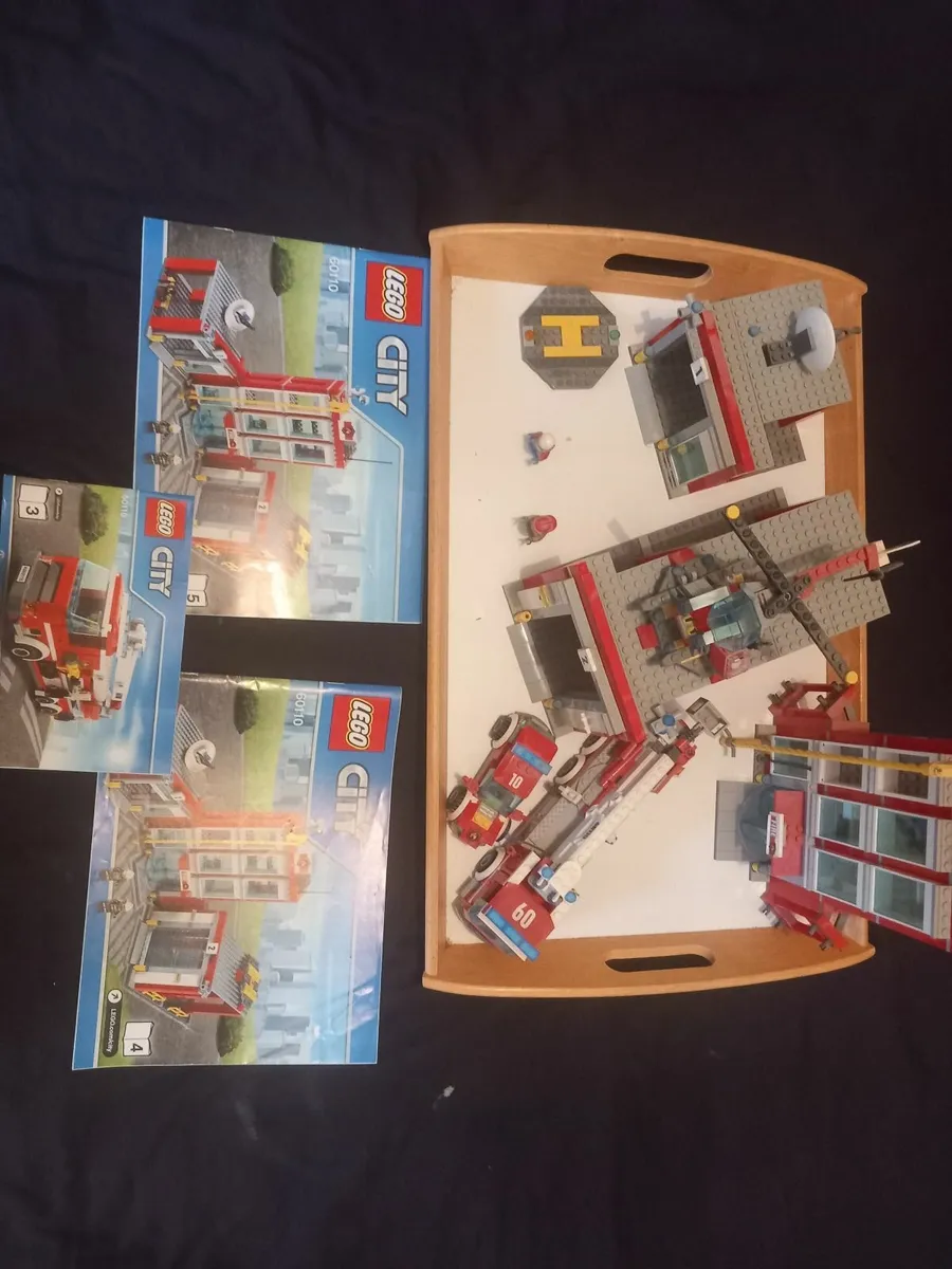 Lego - Image 1
