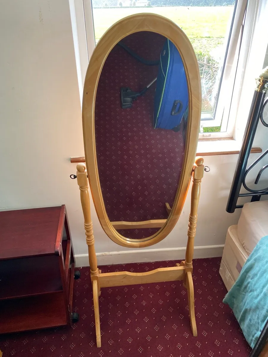Swivel mirror - Image 2