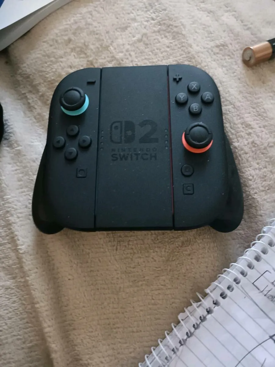 Nintendo switch 2 - Image 3