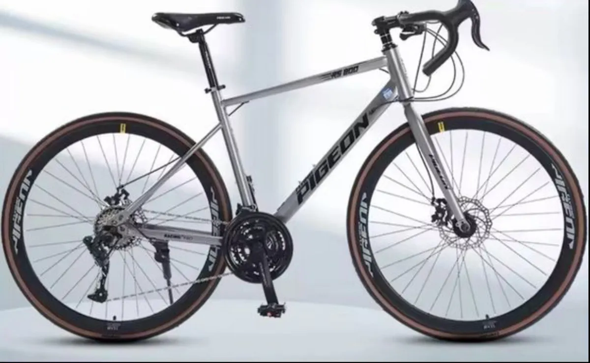 BRAND NEW Pidgeon Road Bike - Image 1