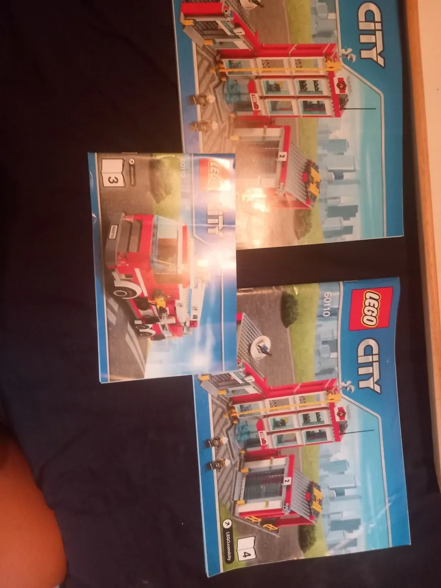 Lego - Image 4