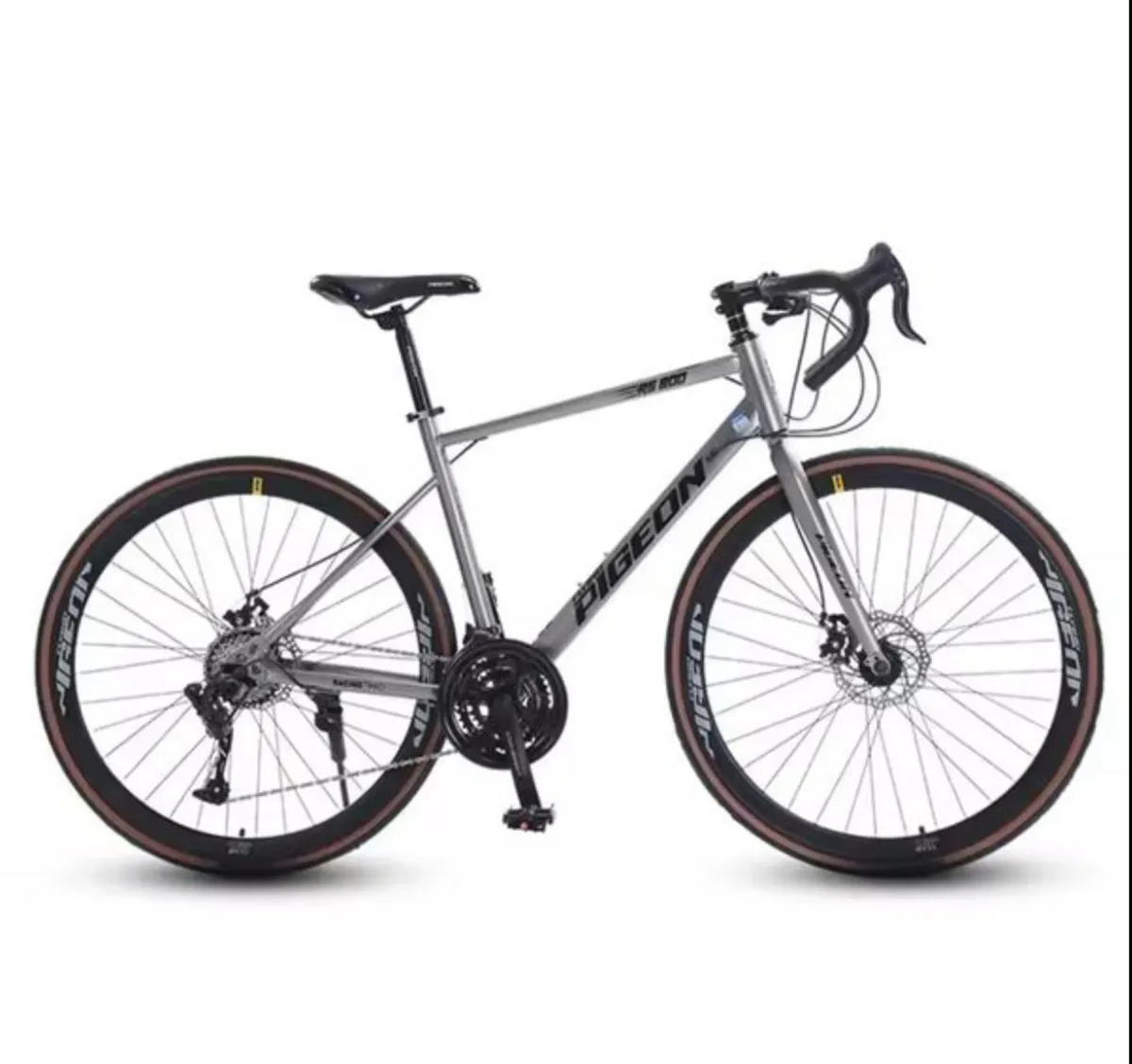 BRAND NEW Pidgeon Road Bike - Image 3