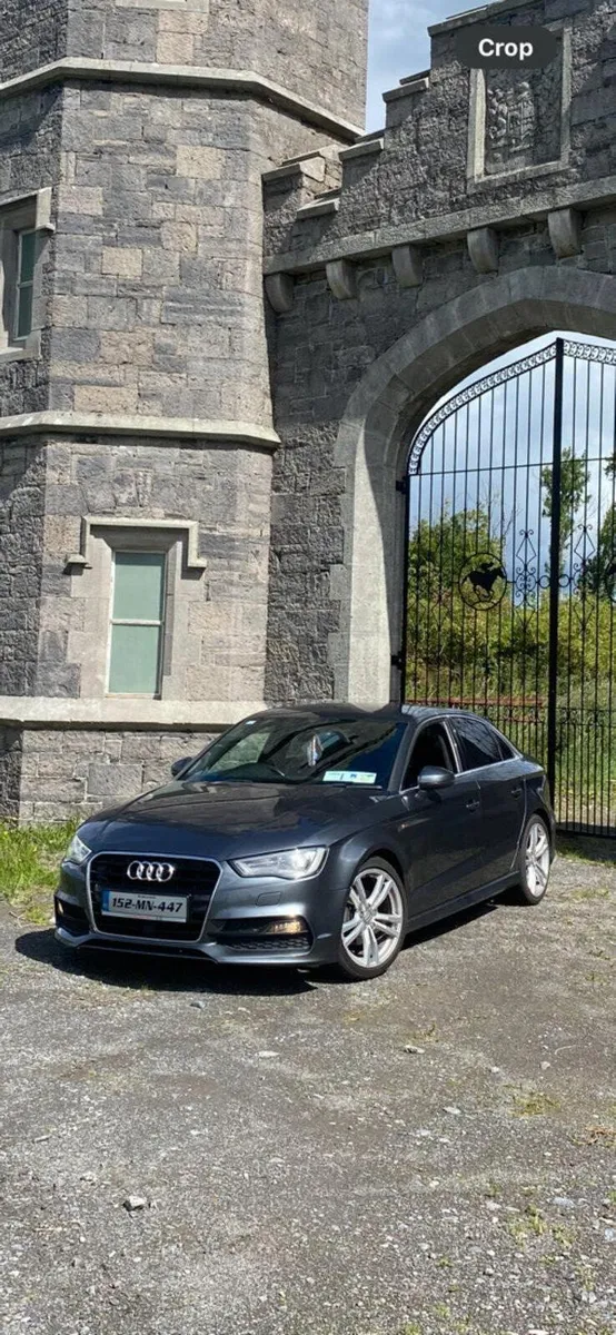 Audi a3 sline - Image 1
