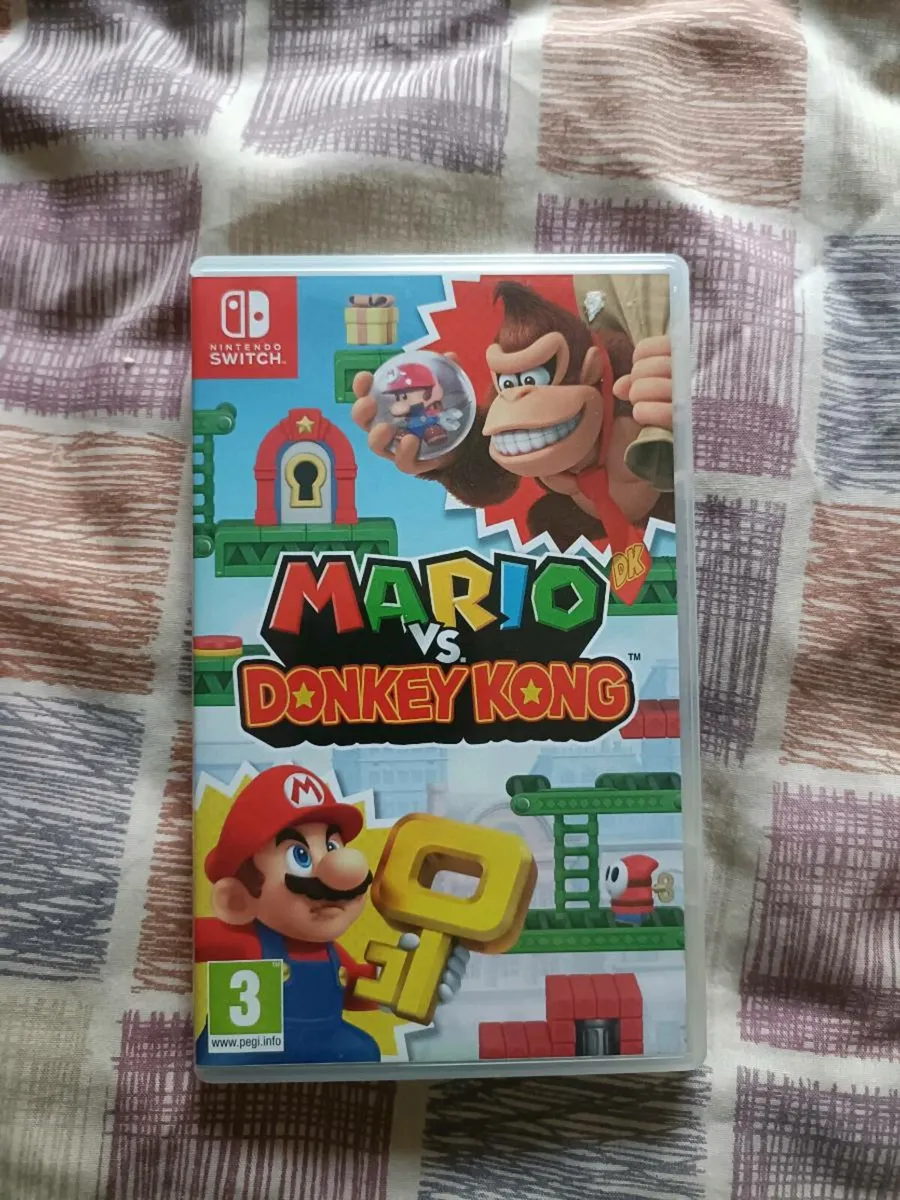 Nintendo switch 2 - Image 4