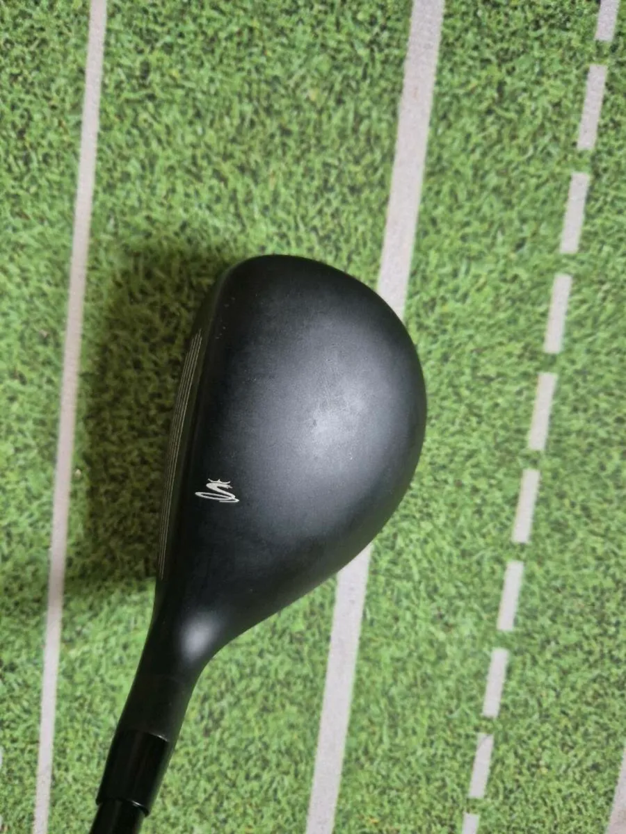 Cobra F9 Hybrid - Image 2