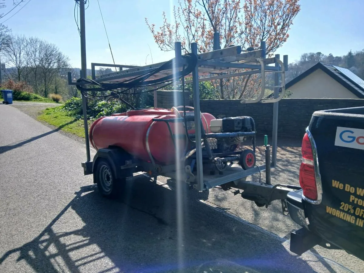 Honda power washer gx390 BARGIN - Image 4