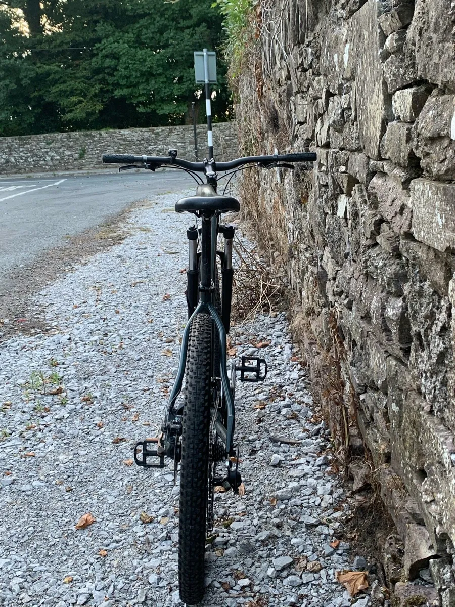 Mountain bike - Image 2
