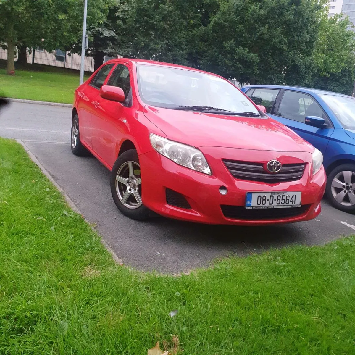 Car - Image 1