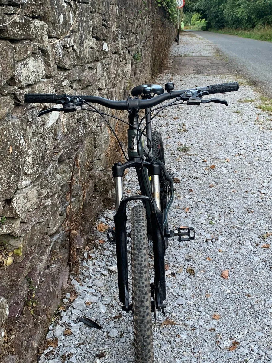 Mountain bike - Image 3