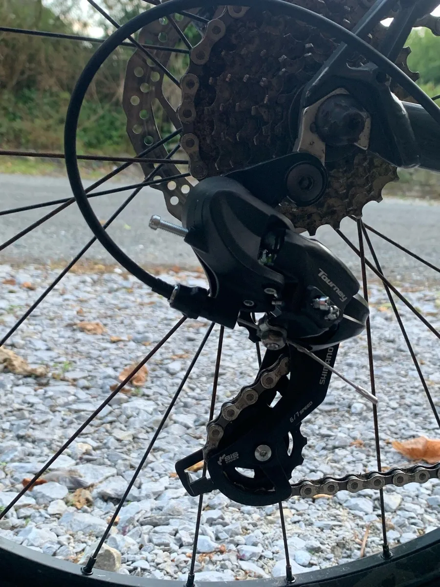 Mountain bike - Image 4
