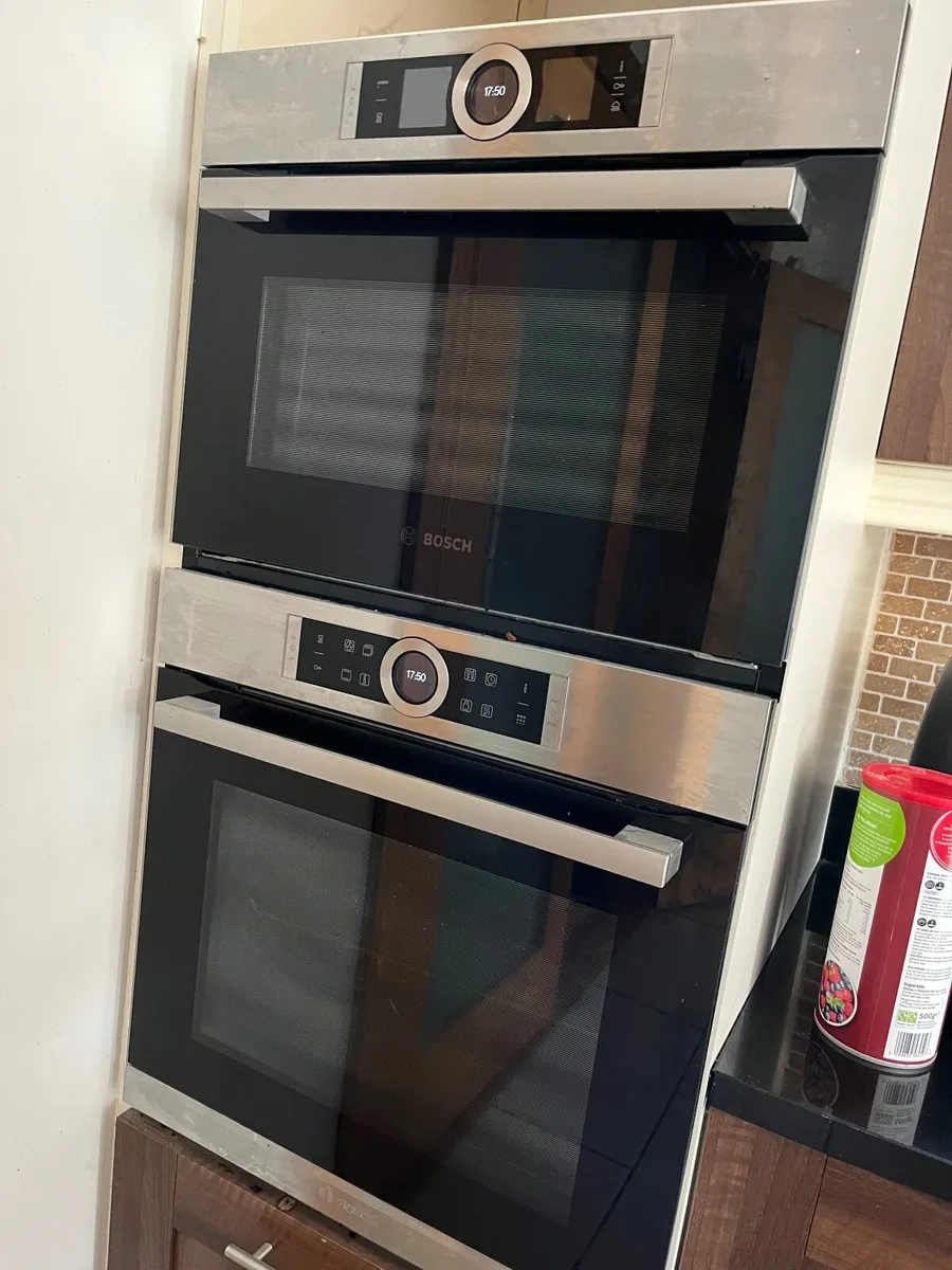 kitchen Appliances - Image 1