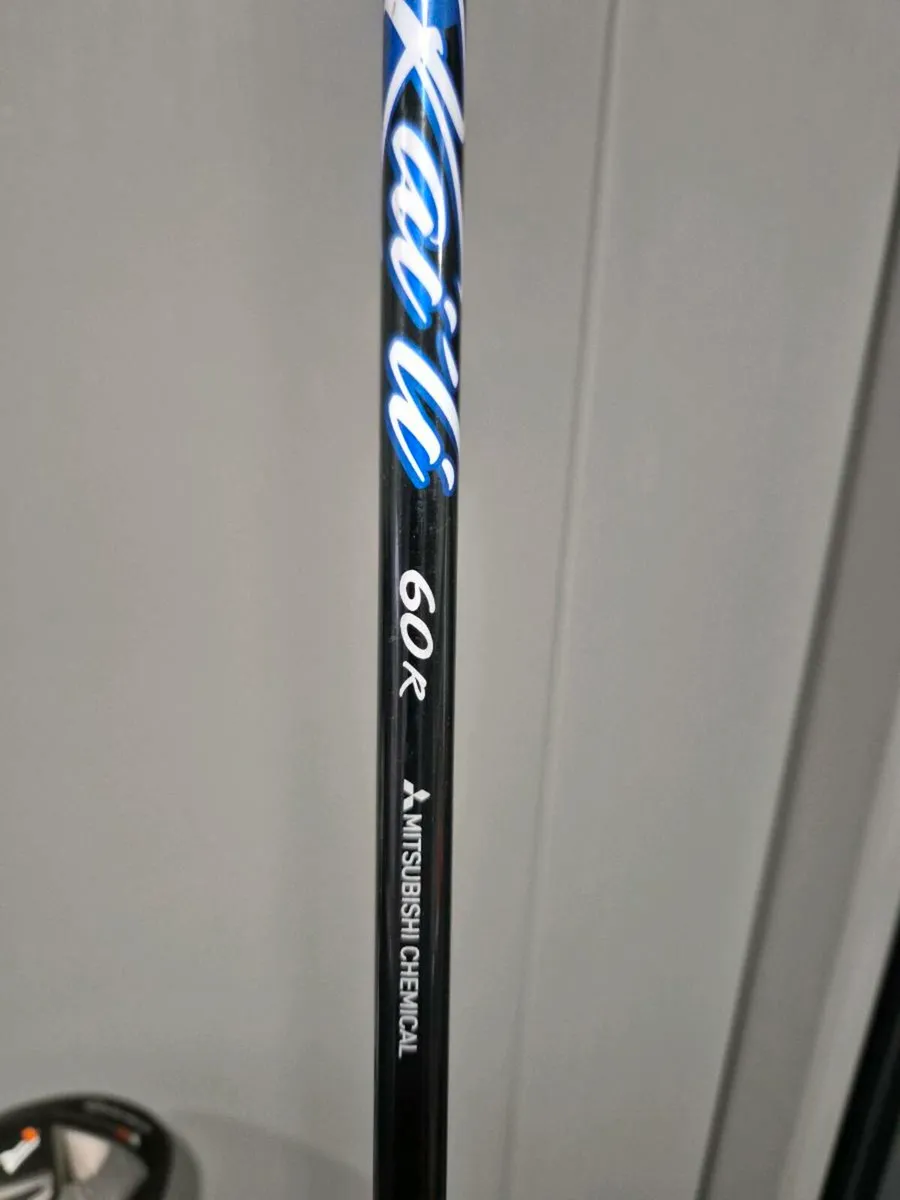 Cobra Aerojet 3 Wood - Image 2