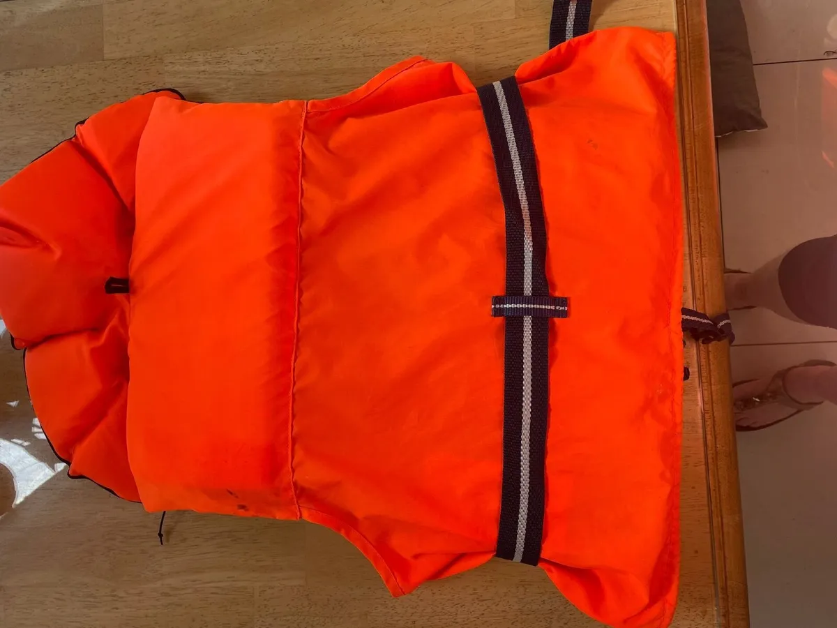 Lifejackets - Image 3
