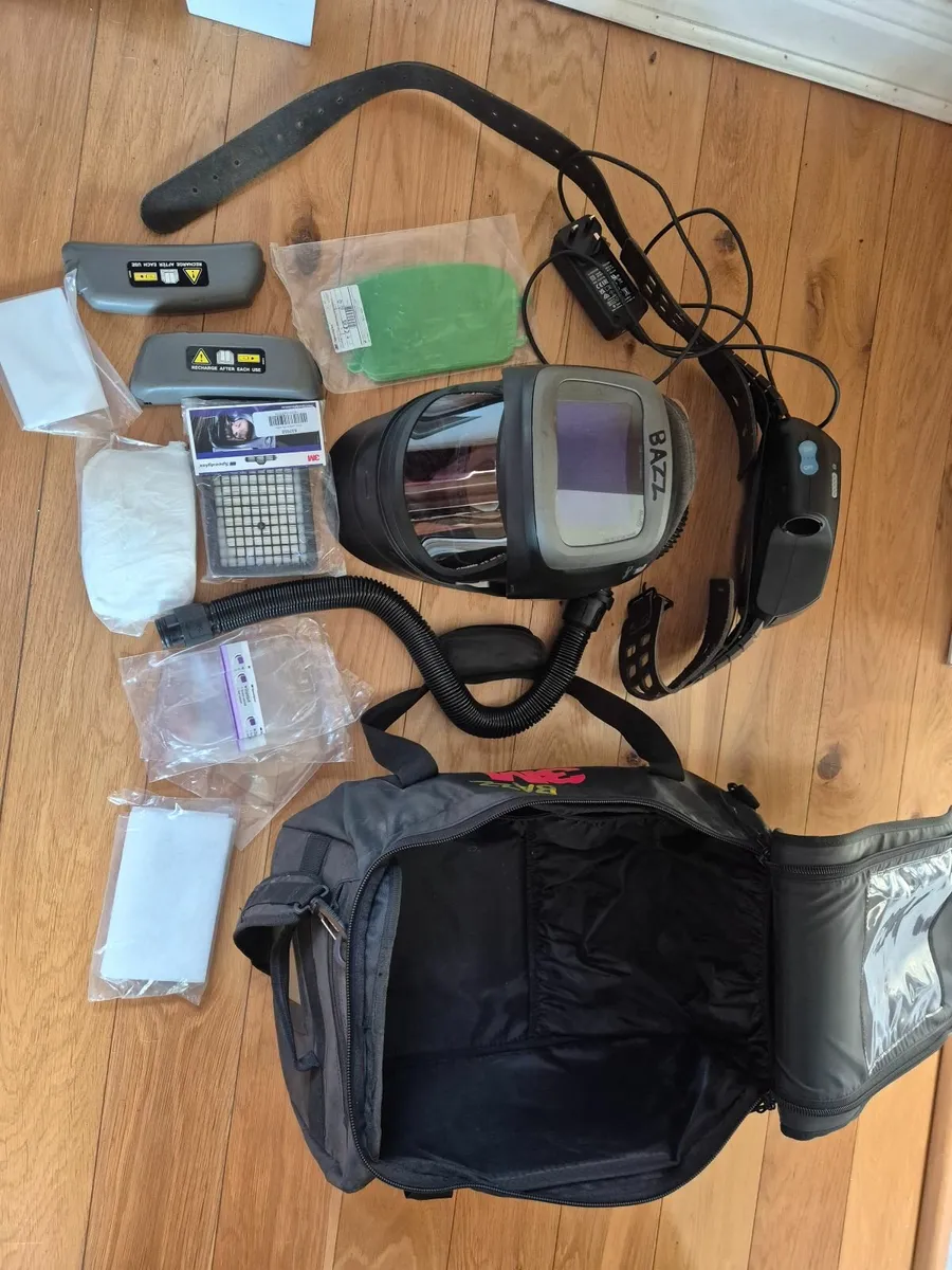 Adflow Welding G501 - Image 4