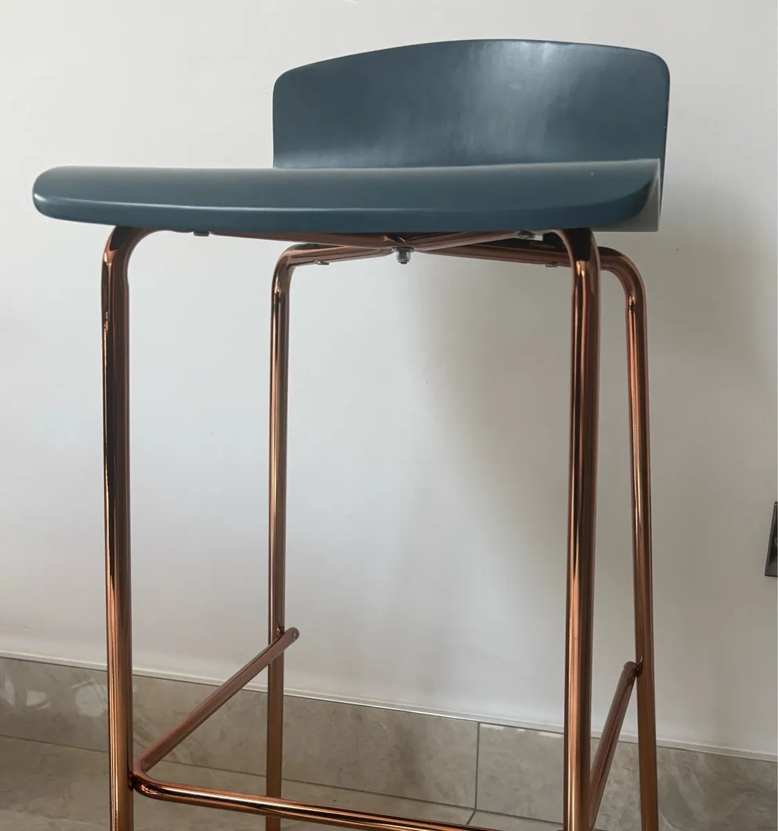 Kitchen or Home Bar Stool - Image 3
