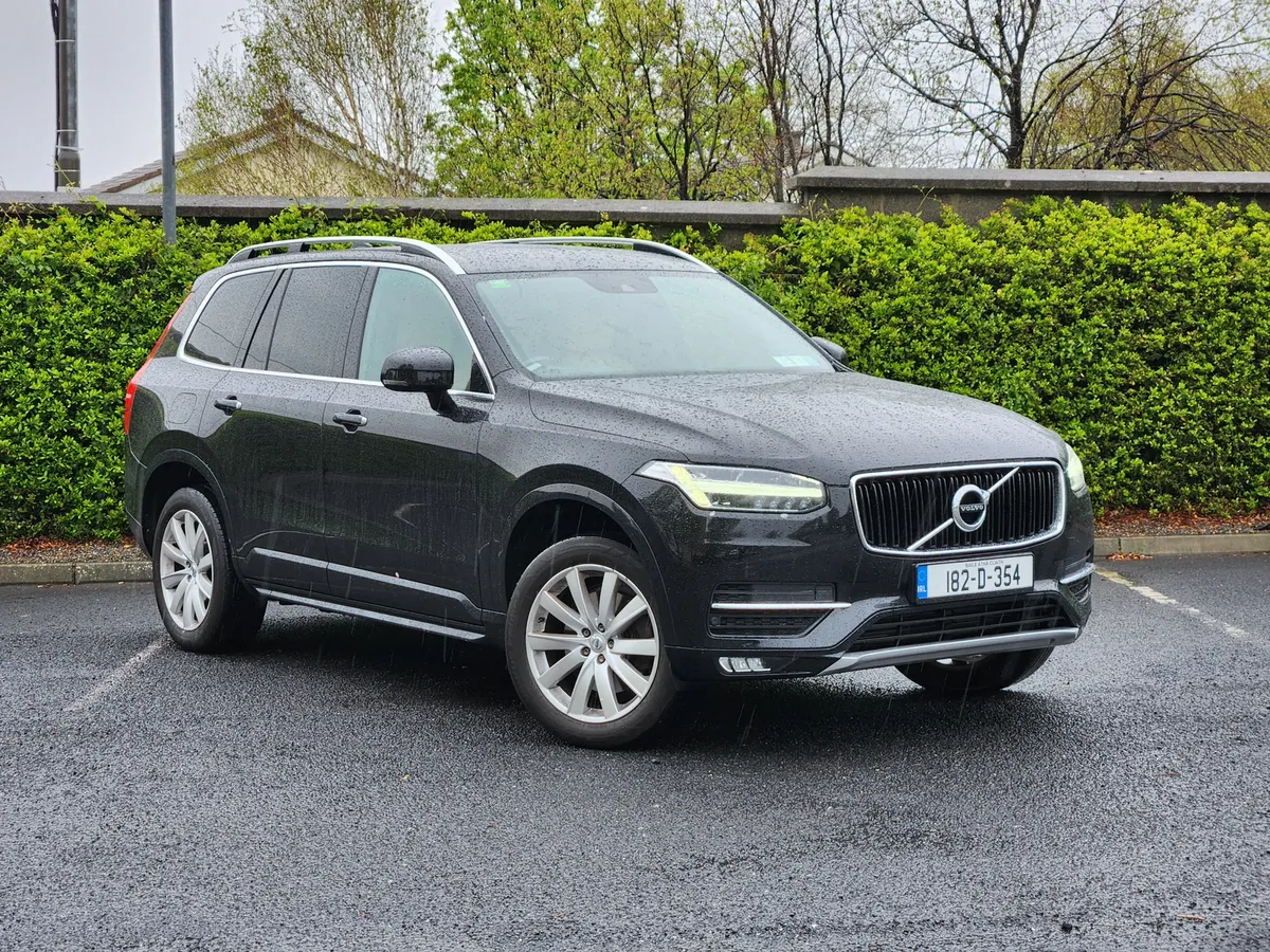 Volvo xc90 - Image 1