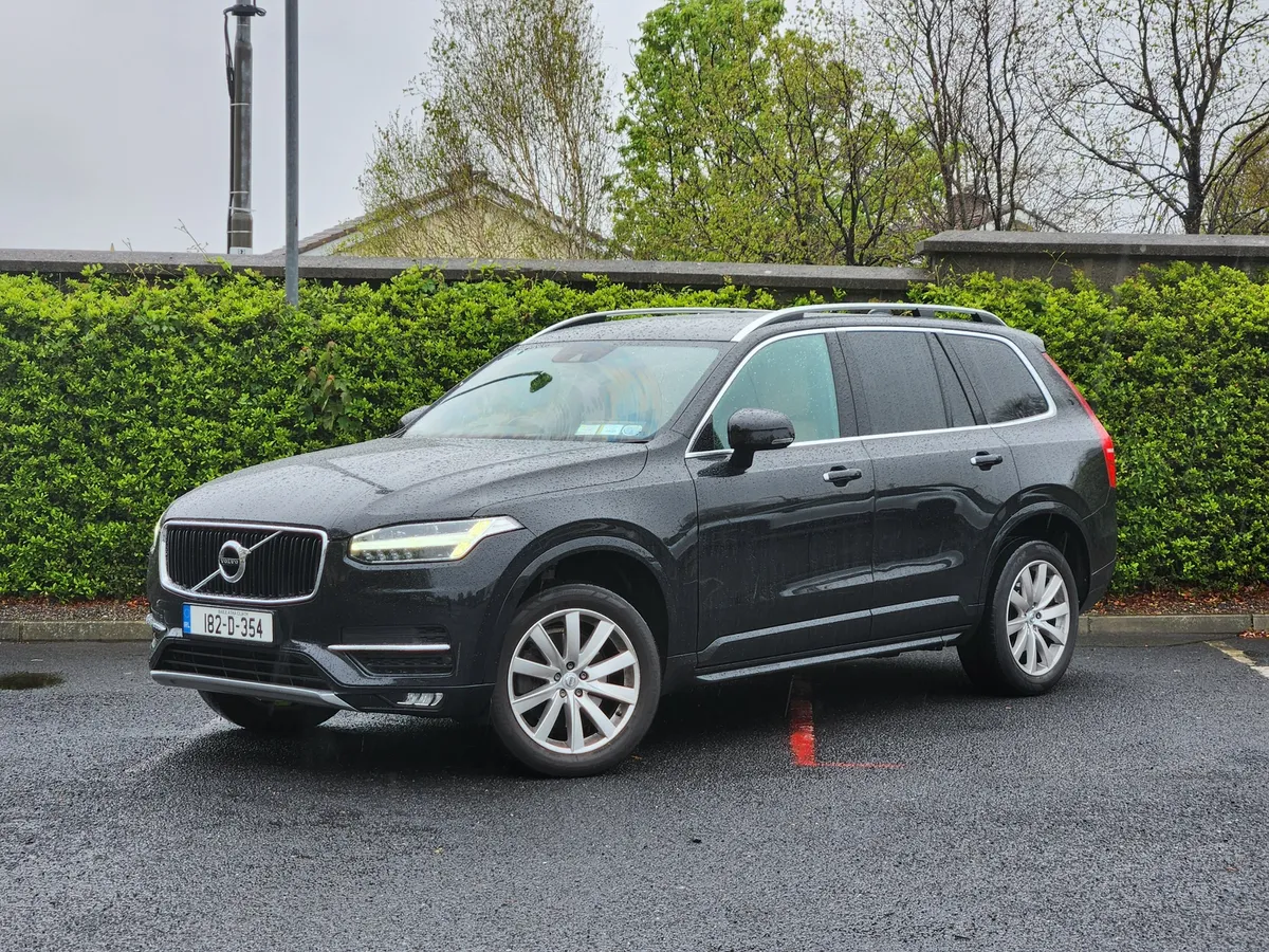 Volvo xc90 - Image 2