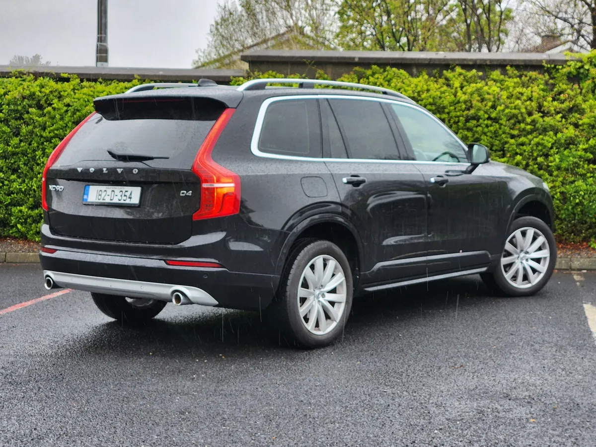 Volvo xc90 - Image 3