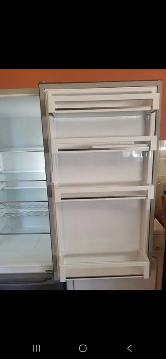 Liebherr  Fridge Freezer - Image 2