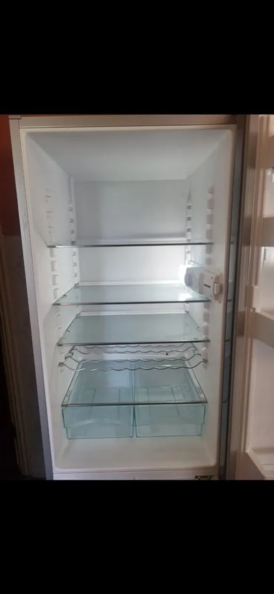 Liebherr  Fridge Freezer - Image 3