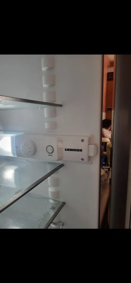Liebherr  Fridge Freezer - Image 4