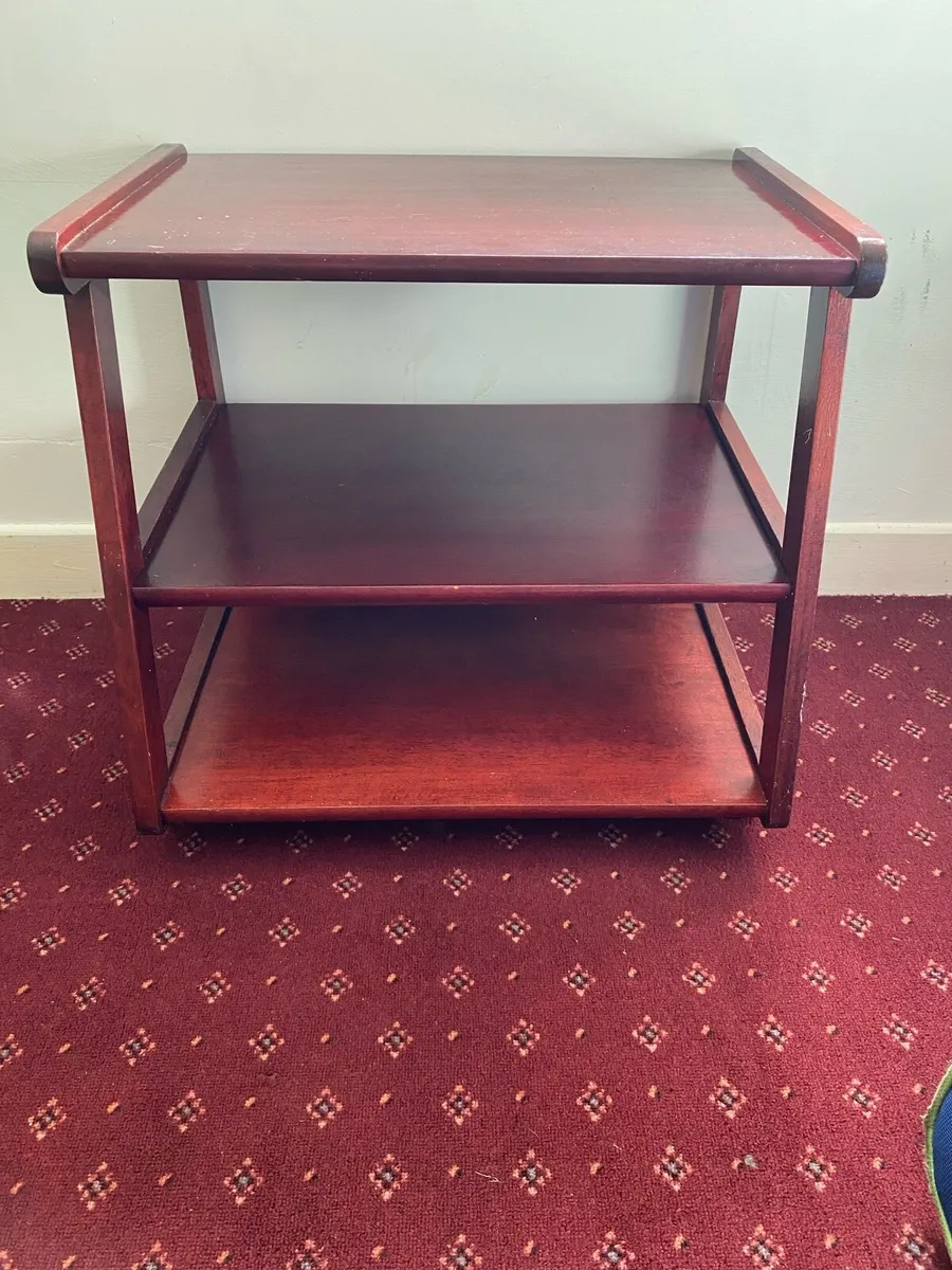Side table - Image 1