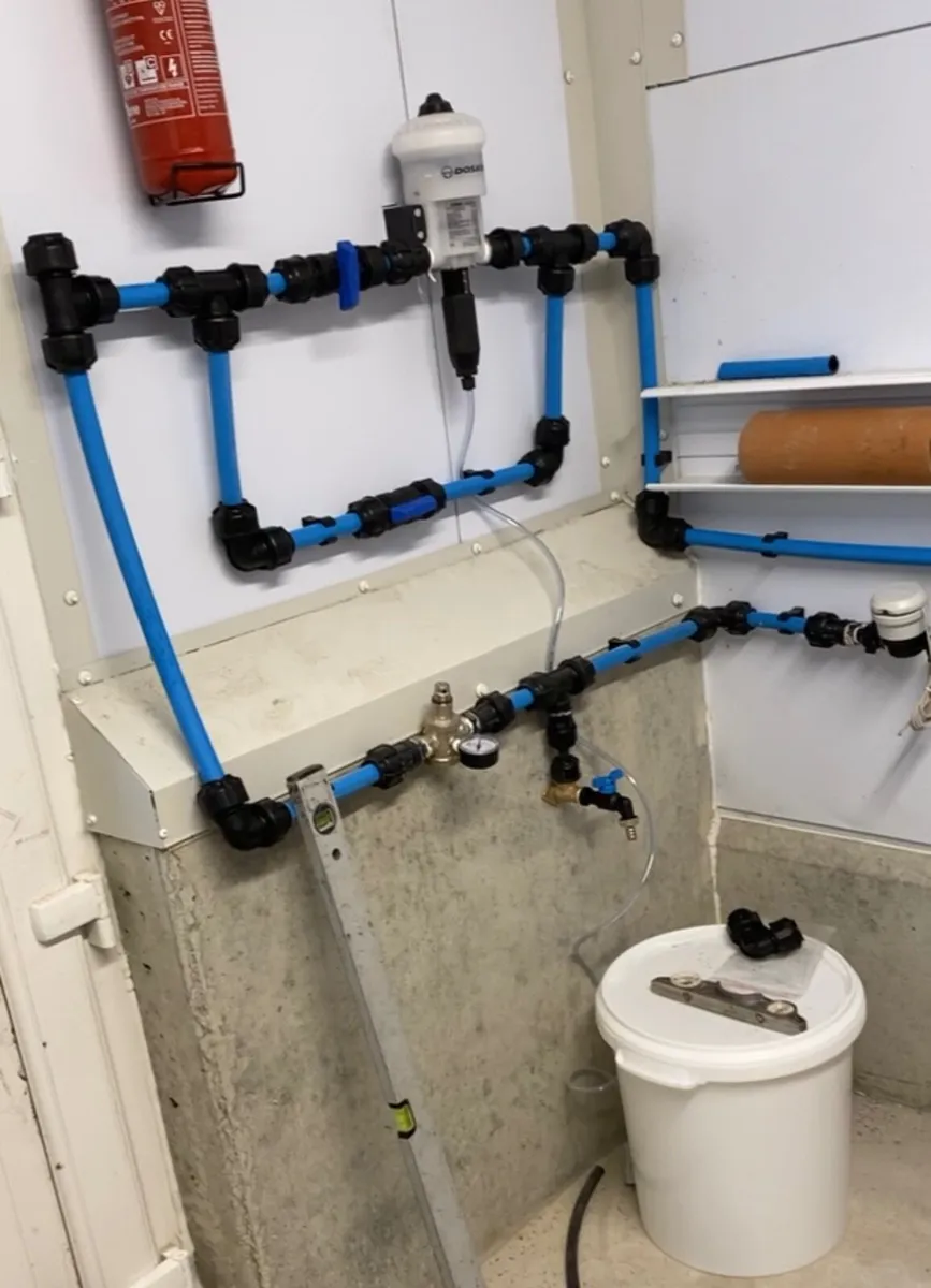 Water Pumps and filtration - Image 2