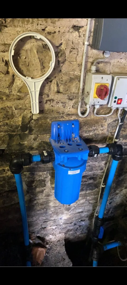 Water Pumps and filtration - Image 3