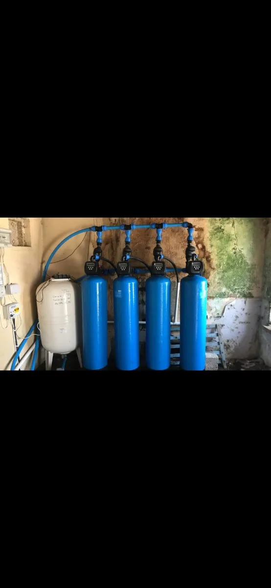 Water Pumps and filtration - Image 4
