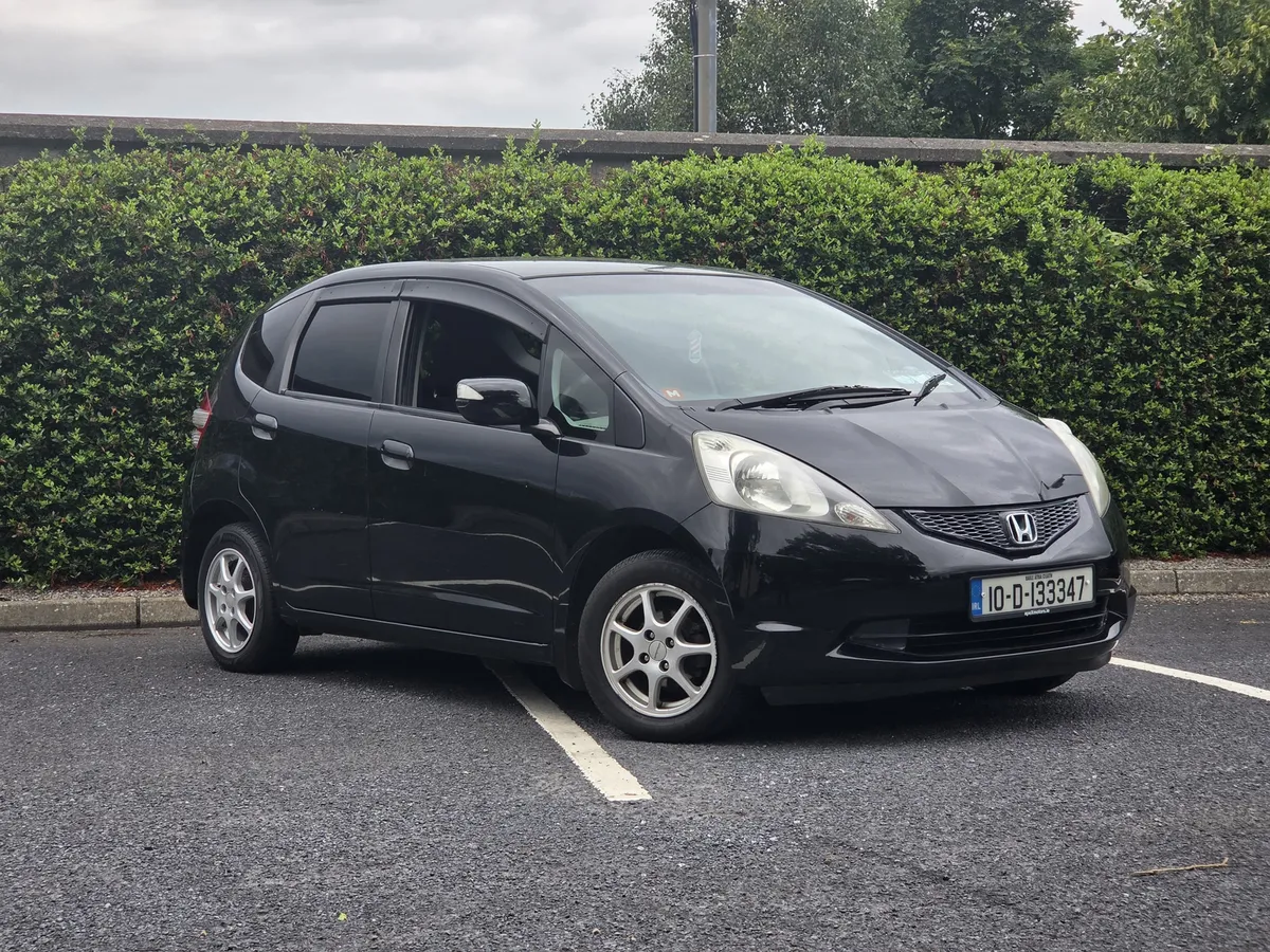 Honda fitt - Image 1