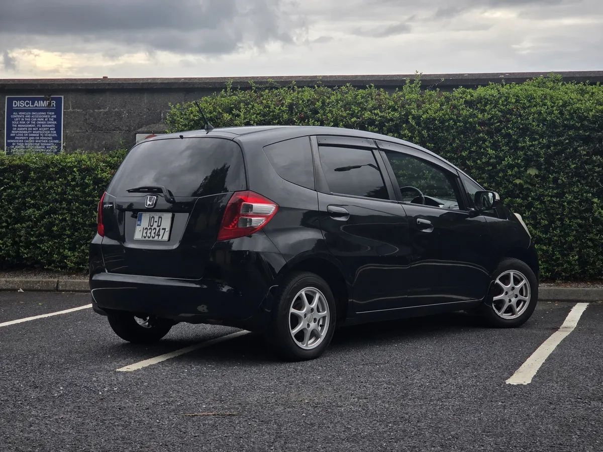 Honda fitt - Image 3
