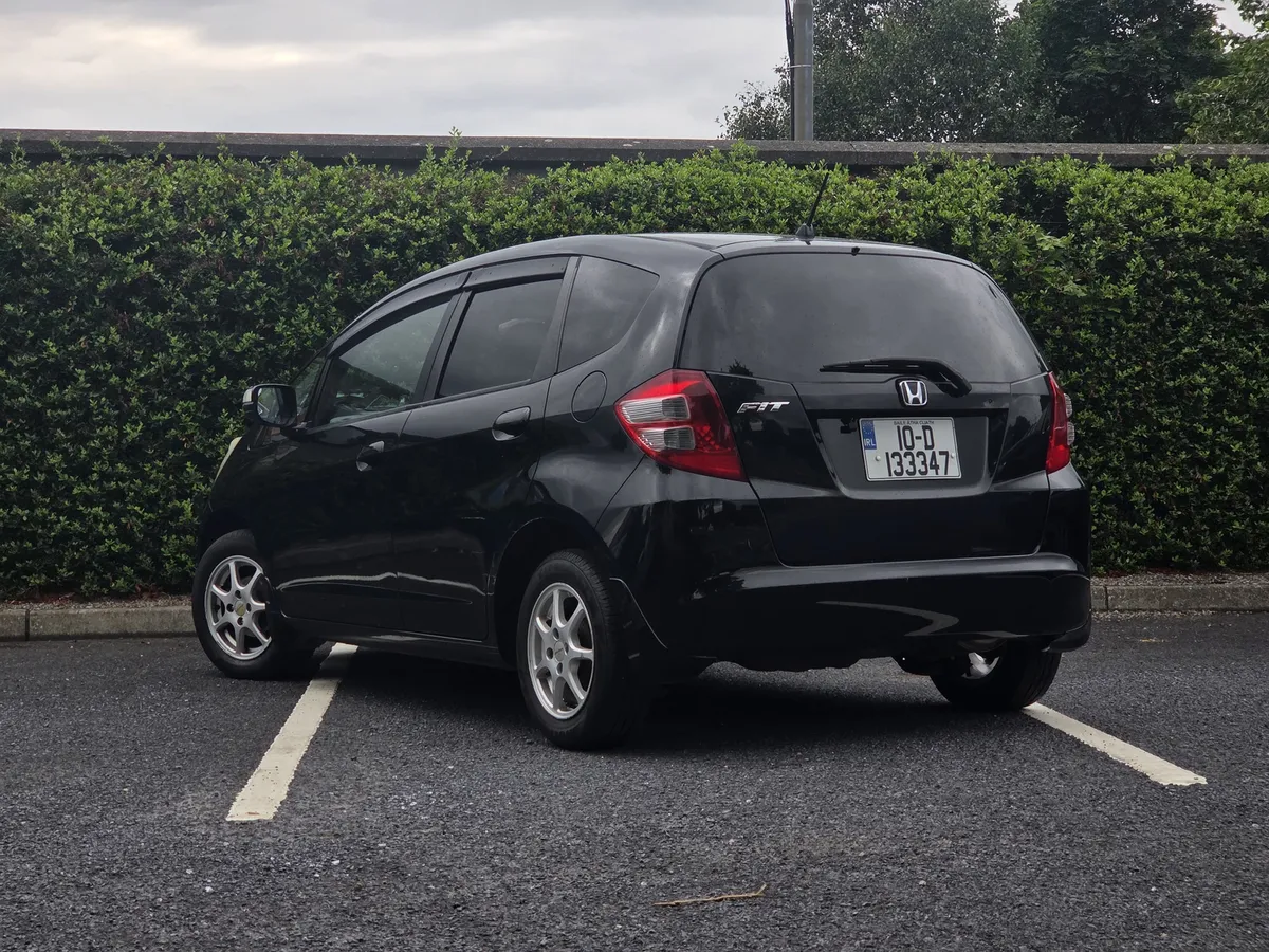 Honda fitt - Image 4