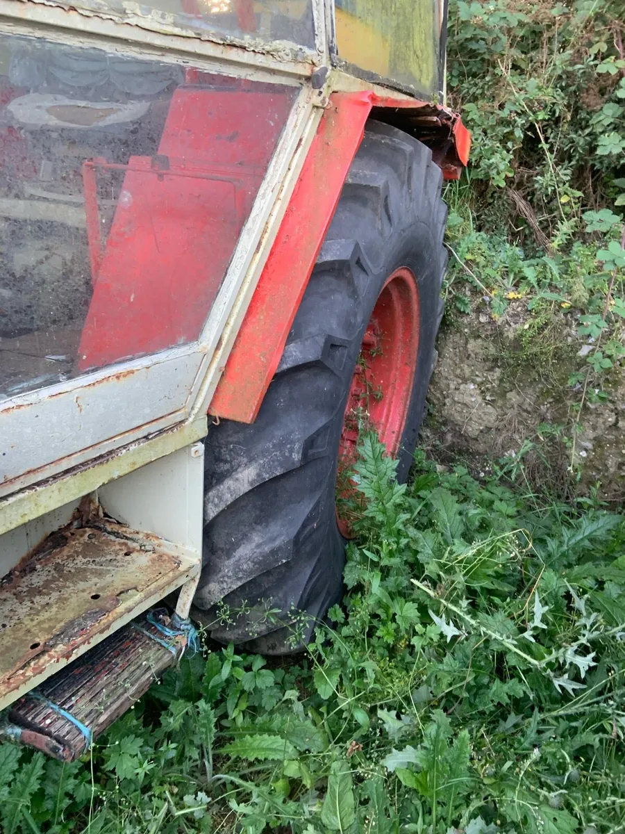 Zetor 6718 - Image 3