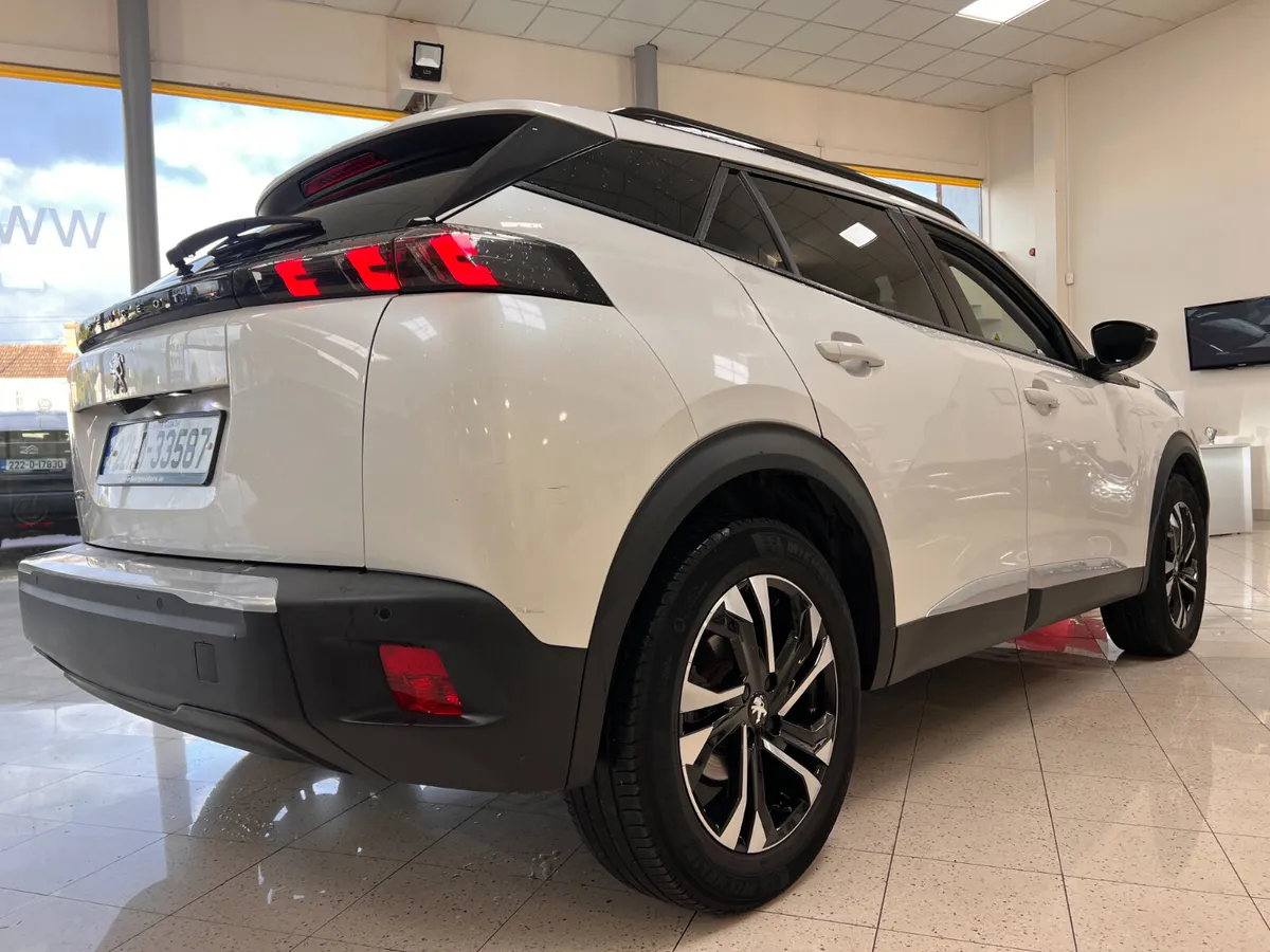 BEST VALUE 2022 ALLURE PREMIUM FULL ELECTRIC AUTOM - Image 2