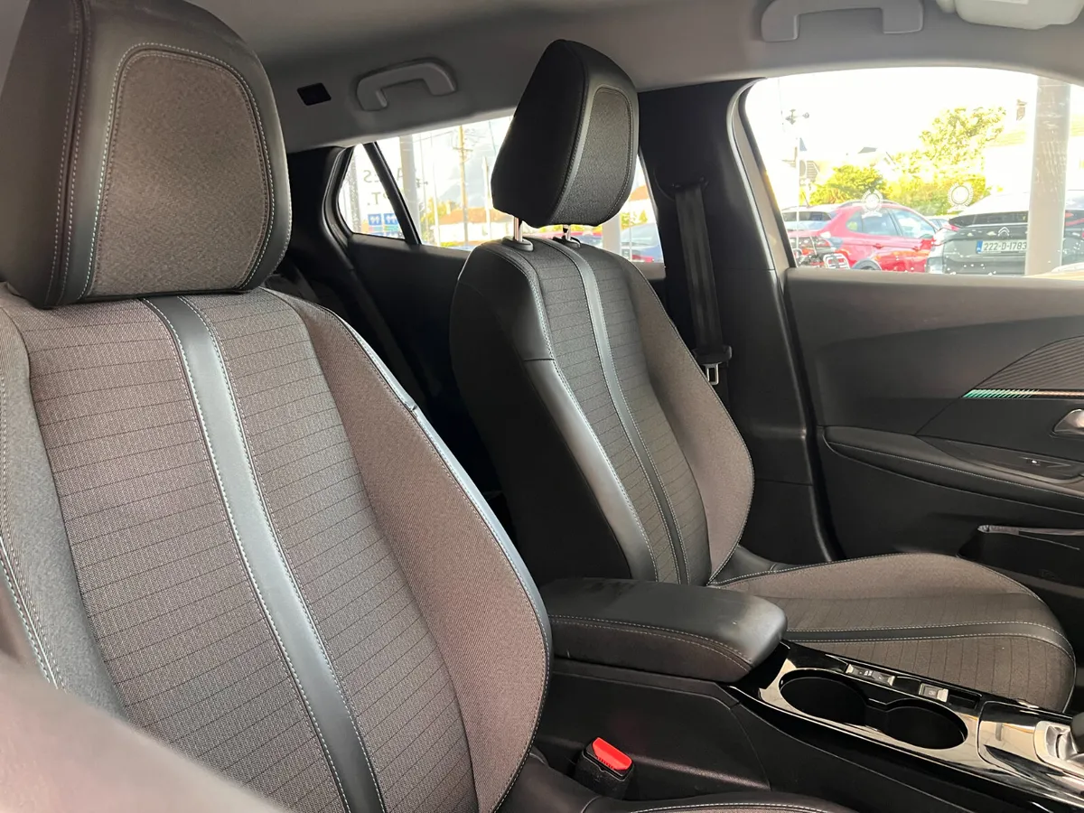 BEST VALUE 2022 ALLURE PREMIUM FULL ELECTRIC AUTOM - Image 4