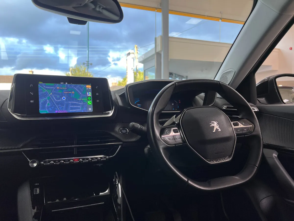 BEST VALUE 2022 ALLURE PREMIUM FULL ELECTRIC AUTOM - Image 3