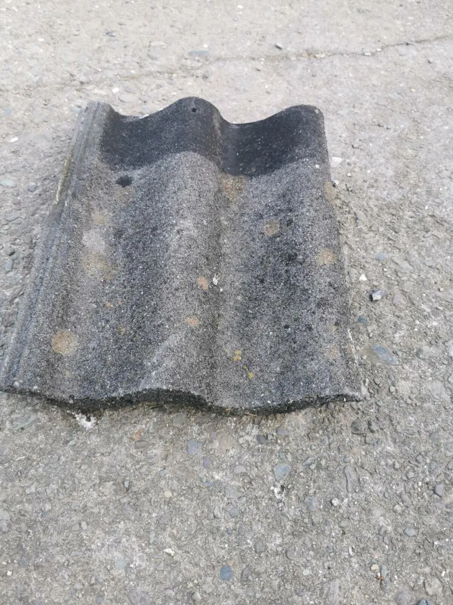 Roof Tiles