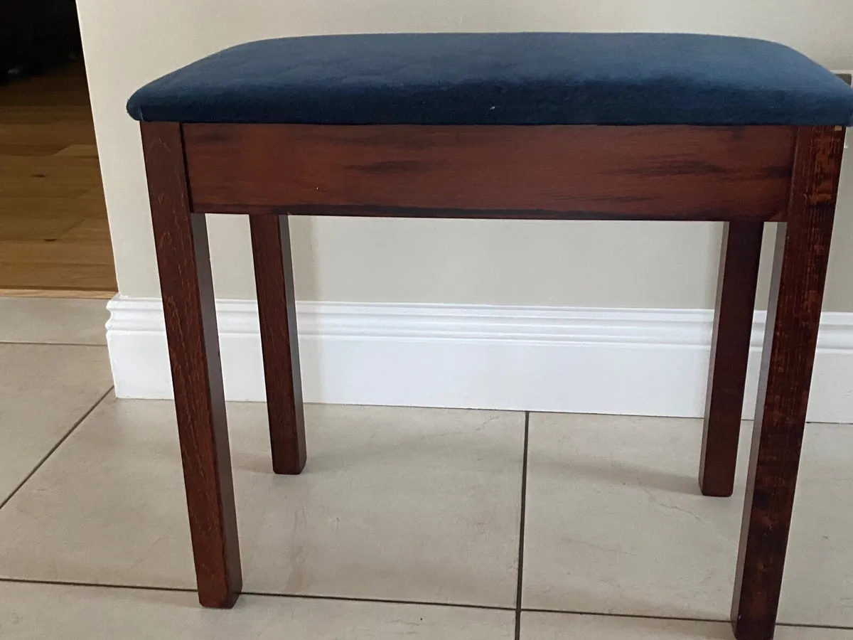 Piano seat - Image 3